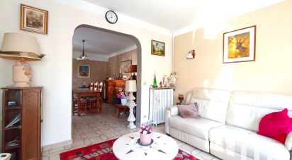 House 5 rooms of 128 m² in Montreuil (93100)