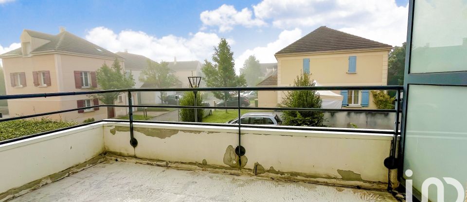 Duplex 4 rooms of 74 m² in Bonnières-sur-Seine (78270)