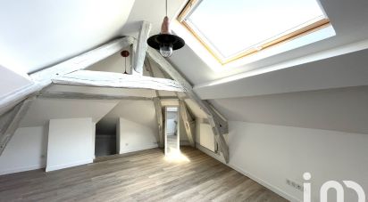 Appartement 3 pièces de 56 m² à Saint-Michel-sur-Orge (91240)