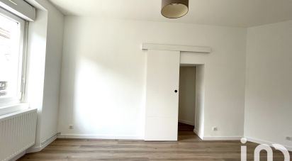 Apartment 3 rooms of 56 m² in Saint-Michel-sur-Orge (91240)