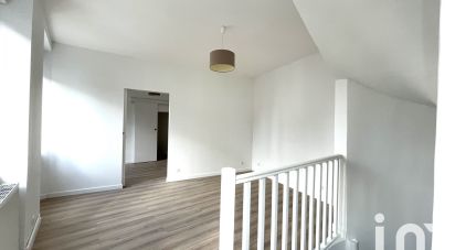 Appartement 3 pièces de 56 m² à Saint-Michel-sur-Orge (91240)