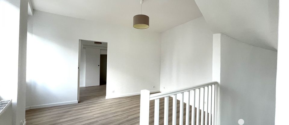 Appartement 3 pièces de 56 m² à Saint-Michel-sur-Orge (91240)