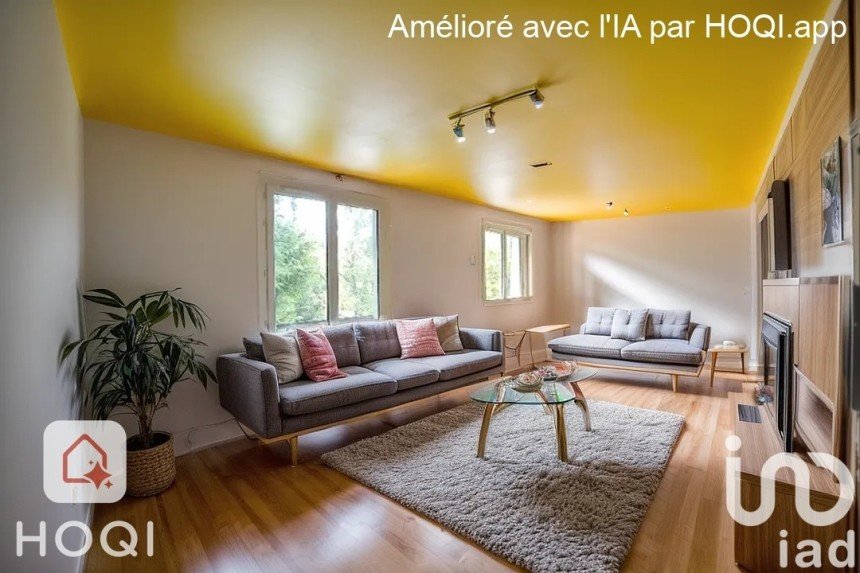 Maison 4 pièces de 84 m² à - (44119)