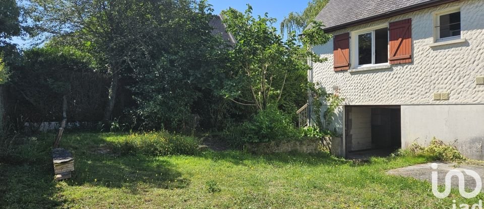 Maison 4 pièces de 84 m² à - (44119)