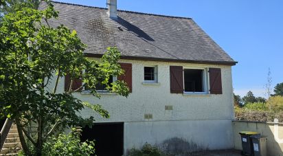 Maison 4 pièces de 84 m² à - (44119)