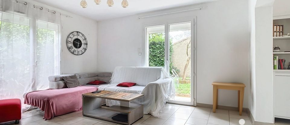 Maison 5 pièces de 103 m² à Bourg-lès-Valence (26500)