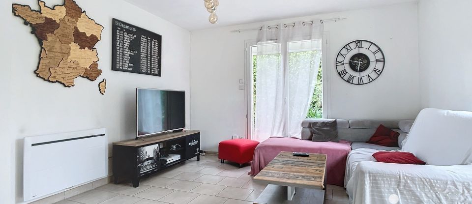 Maison 5 pièces de 103 m² à Bourg-lès-Valence (26500)