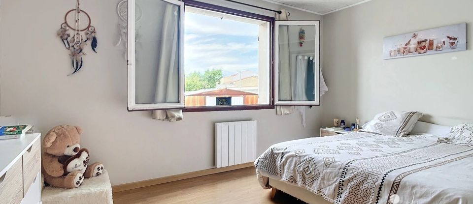 Maison 5 pièces de 103 m² à Bourg-lès-Valence (26500)