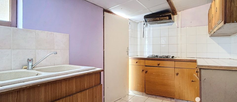 Maison 5 pièces de 103 m² à Bourg-lès-Valence (26500)