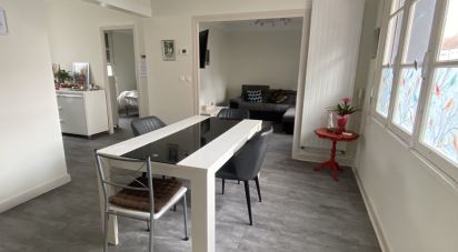 Maison 5 pièces de 90 m² à Vitry-le-François (51300)