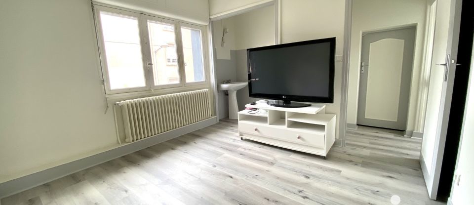 Maison 5 pièces de 90 m² à Vitry-le-François (51300)