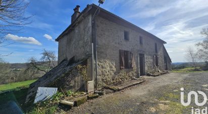 Maison 4 pièces de 95 m² à Labesserette (15120)