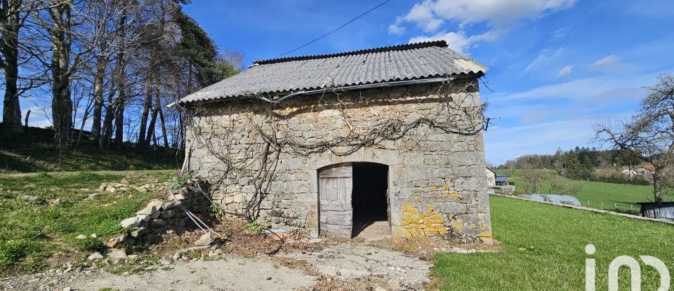 Maison 4 pièces de 95 m² à Labesserette (15120)