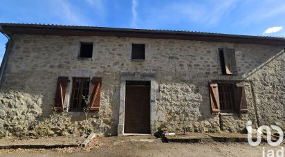 Maison 4 pièces de 95 m² à Labesserette (15120)