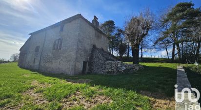 Maison 4 pièces de 95 m² à Labesserette (15120)