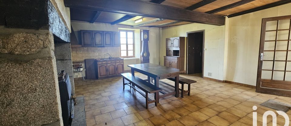 Maison 4 pièces de 95 m² à Labesserette (15120)