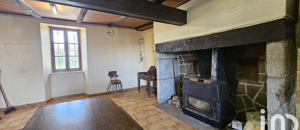 Maison 4 pièces de 95 m² à Labesserette (15120)