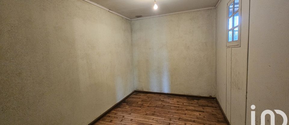 Maison 4 pièces de 95 m² à Labesserette (15120)