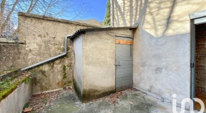 Appartement 3 pièces de 29 m² à Pont-Saint-Esprit (30130)