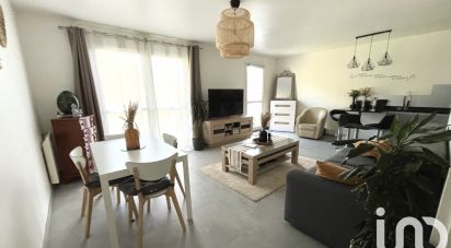 Apartment 3 rooms of 68 m² in Vaux-le-Pénil (77000)