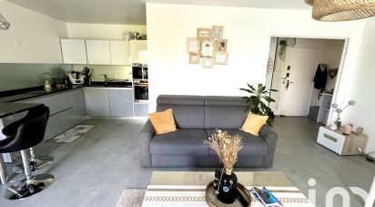 Apartment 3 rooms of 68 m² in Vaux-le-Pénil (77000)