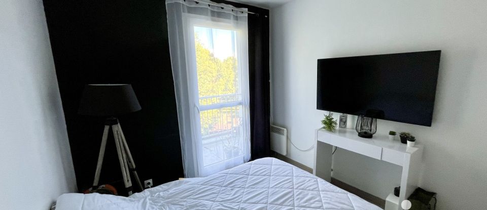 Apartment 3 rooms of 68 m² in Vaux-le-Pénil (77000)