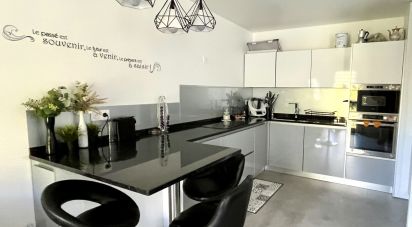 Apartment 3 rooms of 68 m² in Vaux-le-Pénil (77000)