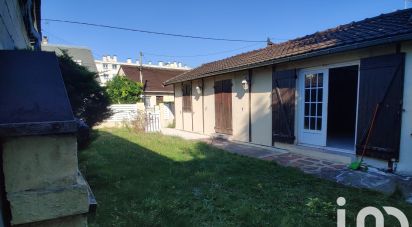 Maison 4 pièces de 68 m² à Le Blanc-Mesnil (93150)