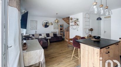 Appartement 5 pièces de 117 m² à Reims (51100)