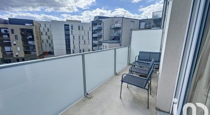 Appartement 5 pièces de 117 m² à Reims (51100)