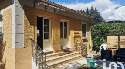 Traditional house 3 rooms of 64 m² in Loriol-du-Comtat (84870)