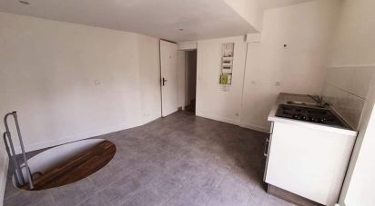 Apartment 2 rooms of 24 m² in Meaux (77100)