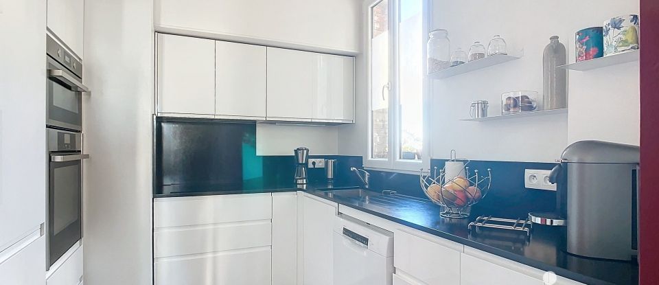 Appartement 3 pièces de 68 m² à Asnières-sur-Seine (92600)