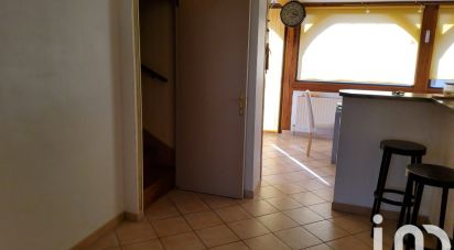 Traditional house 6 rooms of 160 m² in Cramant (51530)