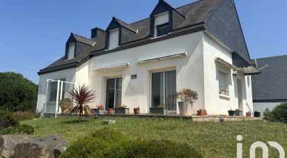 Maison 7 pièces de 156 m² à Saint-Cast-le-Guildo (22380)