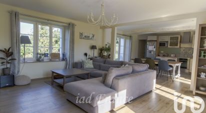 Longere 6 rooms of 170 m² in Boissy-en-Drouais (28500)