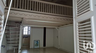 Appartement 4 pièces de 105 m² à Basse-Terre (97100)