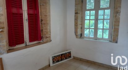 Appartement 4 pièces de 105 m² à Basse-Terre (97100)