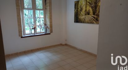 Appartement 4 pièces de 105 m² à Basse-Terre (97100)