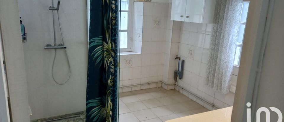 Appartement 4 pièces de 105 m² à Basse-Terre (97100)