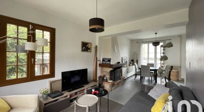 Maison 5 pièces de 88 m² à Taverny (95150)