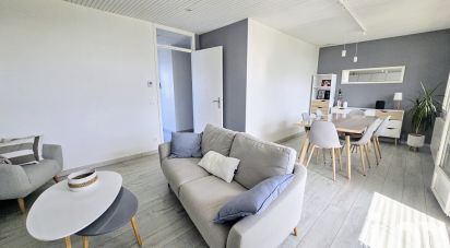 House 3 rooms of 68 m² in Saint-Aubin-lès-Elbeuf (76410)