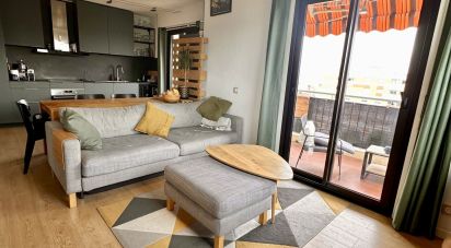 Appartement 3 pièces de 62 m² à Cagnes-sur-Mer (06800)