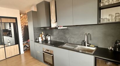 Appartement 3 pièces de 62 m² à Cagnes-sur-Mer (06800)