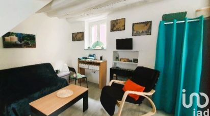 Studio 1 room of 25 m² in Vauhallan (91430)