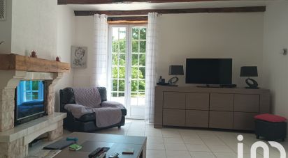 Maison 4 pièces de 86 m² à Payroux (86350)