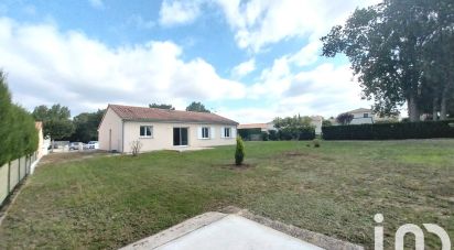 Maison 4 pièces de 90 m² à Sillars (86320)