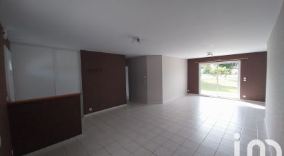 Maison 4 pièces de 90 m² à Sillars (86320)