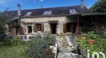 Country house 3 rooms of 110 m² in Chesley (10210)