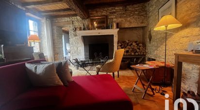 Country house 3 rooms of 110 m² in Chesley (10210)